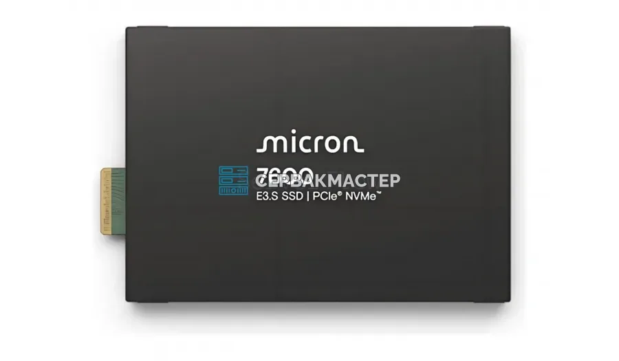 SSD-накопитель Solidigm D3-S4520 240GB M2 [SSDSCKKB240GZ]