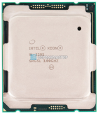 Процессор Intel Xeon W-2235 (6c/12t, 3.8GHz-4.6GHz, 130W)