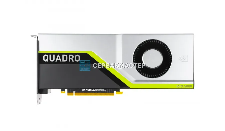 Видеокарта NVIDIA RTX 6000 Ada 48GB GDDR6 [900-5G133-2250-000]