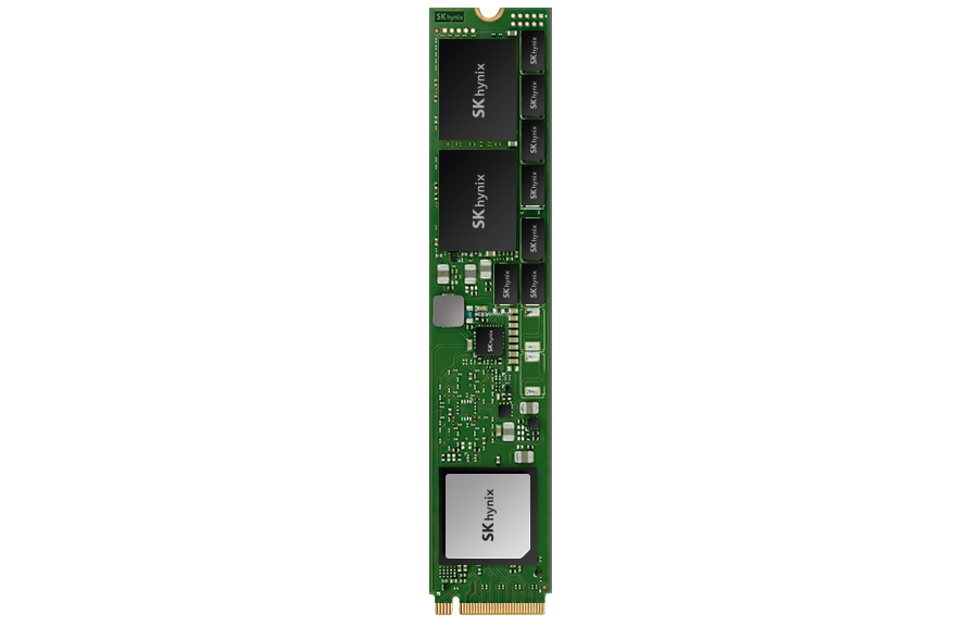 SSD-накопитель SK Hynix PE9010 3.84TB M2 [HFS3T8GDJ0X132N]