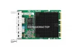 Сетевая карта NVIDIA C8180P (1x OSFP 400GBE) [900-9X85E-00EX-MC0]