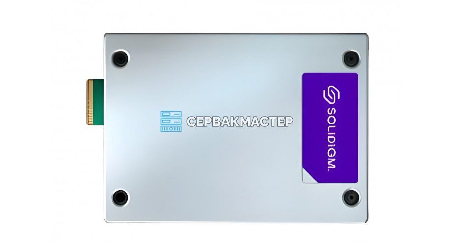 SSD-накопитель Micron 7450 MAX 800GB E1.S 15mm [MTFDKBA800TFS-1BC1ZABYY]
