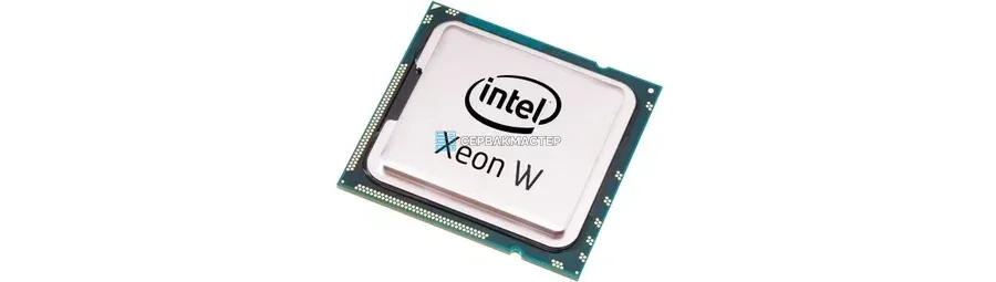 Процессор Intel Xeon W-2175 (14c/28t, 2.5GHz-4.3GHz, 140W)