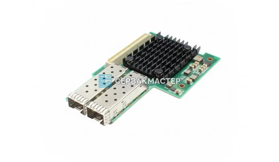 Сетевая карта Mellanox MCX4431A-GCAN (1x QSFP28 50GBE)