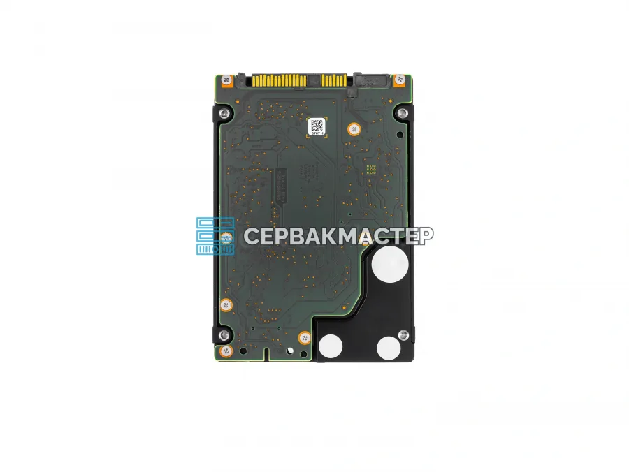Жесткий диск Seagate Exos 2.4TB 2.5" SAS 12GB/s [ST2400MM0129] — купить в СервакМастер