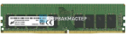 Модуль памяти Micron 32GB DDR4 ECC UDIMM 3200MHz 2Rx8 MTA18ADF4G72AZ-3G2 — купить в СервакМастер