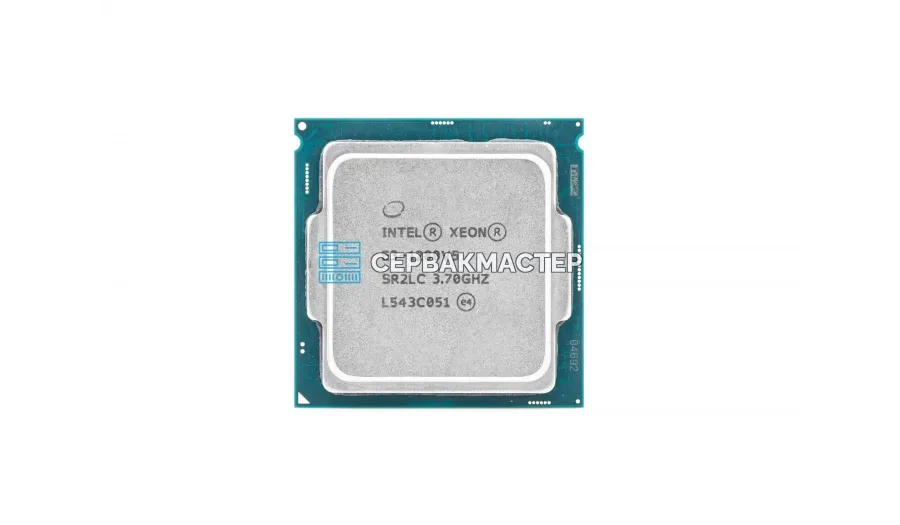 Intel Xeon X5670 6c/12t 2.9-3.3GHz 95W LGA1366 — купить в СервакМастер