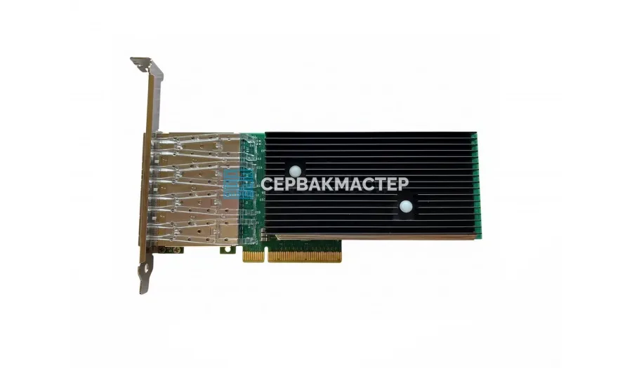Сетевая карта LR-LINK LREC9724PT (4x RJ45 1GBE)