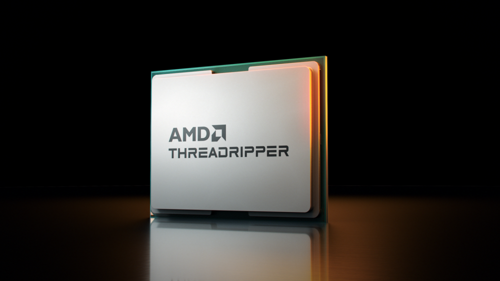 AMD Ryzen Threadripper Mustang Peak: 2-нм процессоры Zen 6 на платформе TR6 с поддержкой PCIe 6.0