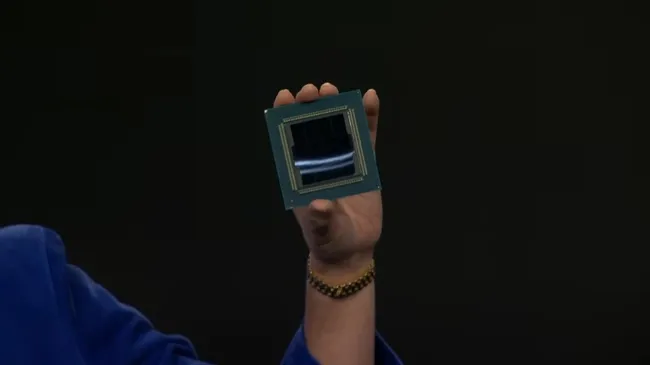 EPYC Venice: AMD выводит 256-ядерный серверный процессор на 2-нм техпроцессе TSMC