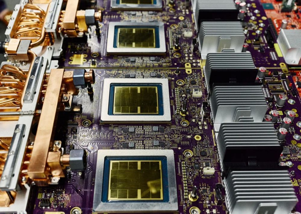 Google TPUv9 Triggerfish совместно с MediaTek: следующее поколение ускорителей для агентного ИИ