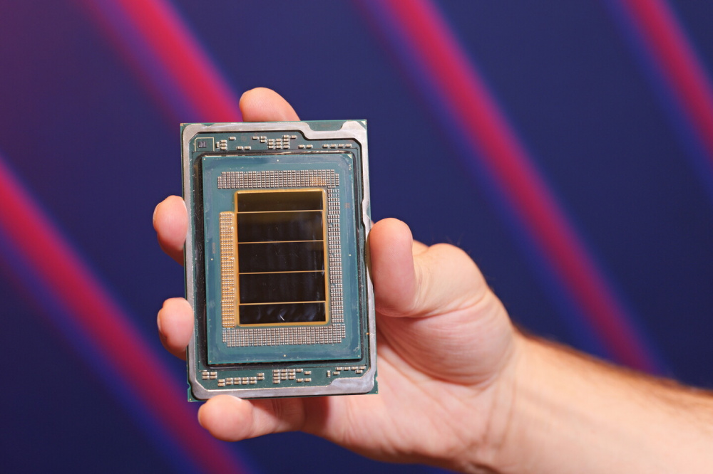 Intel Xeon 6+ Clearwater Forest: 288 ядер Darkmont на техпроцессе 18A — старт серийного производства