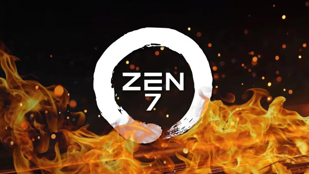 AMD Zen 7 «Grimlock»: утечка о техпроцессе TSMC A14 (1,4 нм) и упаковке FOPLP для EPYC Verano