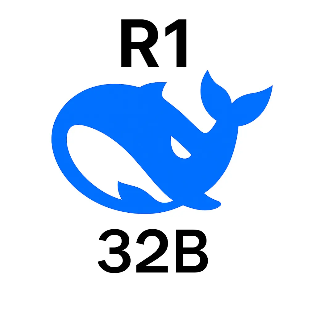 Купить сервер для инференса DeepSeek R1 32B — AI-системы в «СервакМастер»