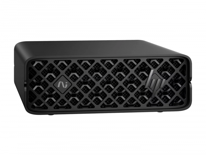 NVIDIA DGX B300 — система из 8× B300 SXM 288 ГБ и 2× Intel Xeon 6776P с 2 ТБ ОЗУ