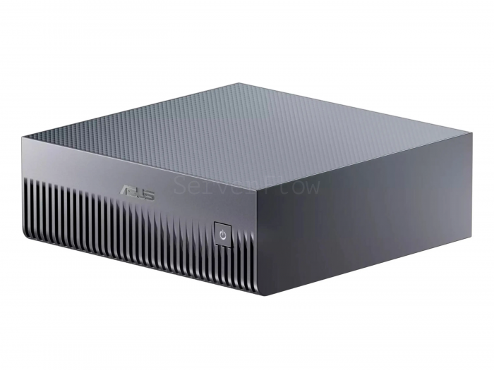 ИИ-сервер Phanteks Enthoo Pro 2 Server Edition с 2× NVIDIA A100 40GB и AMD EPYC 9354 — купить в СервакМастер