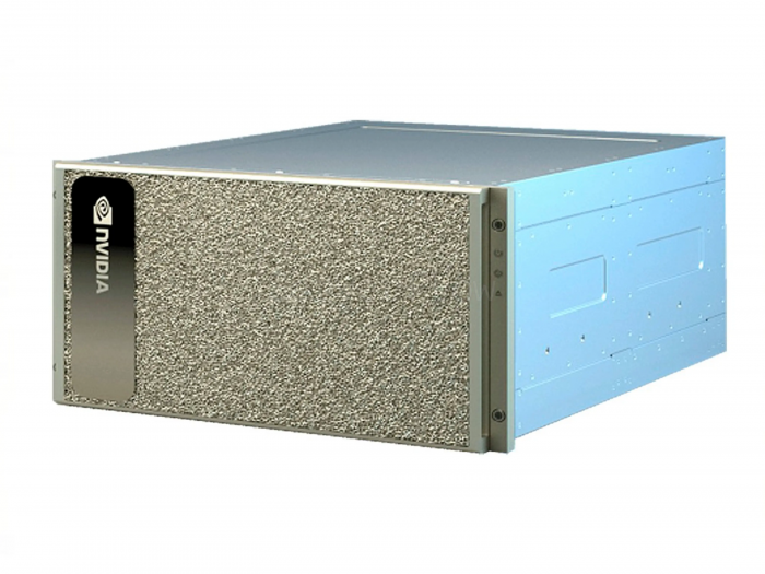 ИИ-сервер Phanteks Enthoo Pro 2 Server Edition с 2× NVIDIA A100 40GB и AMD EPYC 9354 — купить в СервакМастер