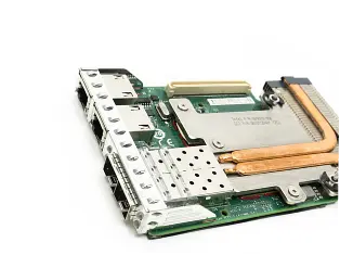 Dell Daughter Card — дочерняя карта расширения для серверов Dell
