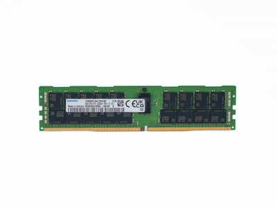Серверная оперативная память DDR4 RDIMM — купить в СервакМастер