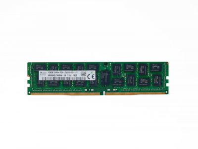 Серверная оперативная память DDR4 — купить в интернет-магазине СервакМастер