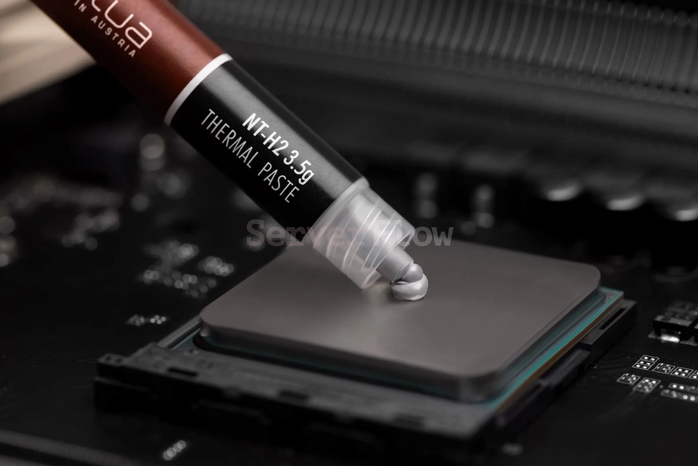 Купить процессор Intel Xeon E-2236 (6 ядер/12 потоков, 3.4–4.8 ГГц, 80 Вт) в СервакМастер