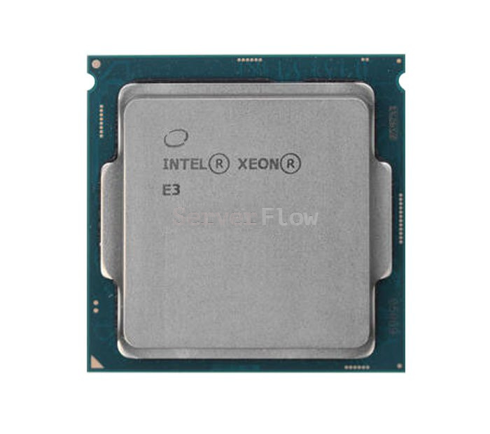 Купить процессор Intel Xeon E-2236 (6 ядер/12 потоков, 3.4–4.8 ГГц, 80 Вт) в СервакМастер