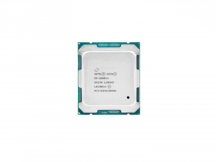 Купить процессор Intel Xeon E-2236 (6 ядер/12 потоков, 3.4–4.8 ГГц, 80 Вт) в СервакМастер