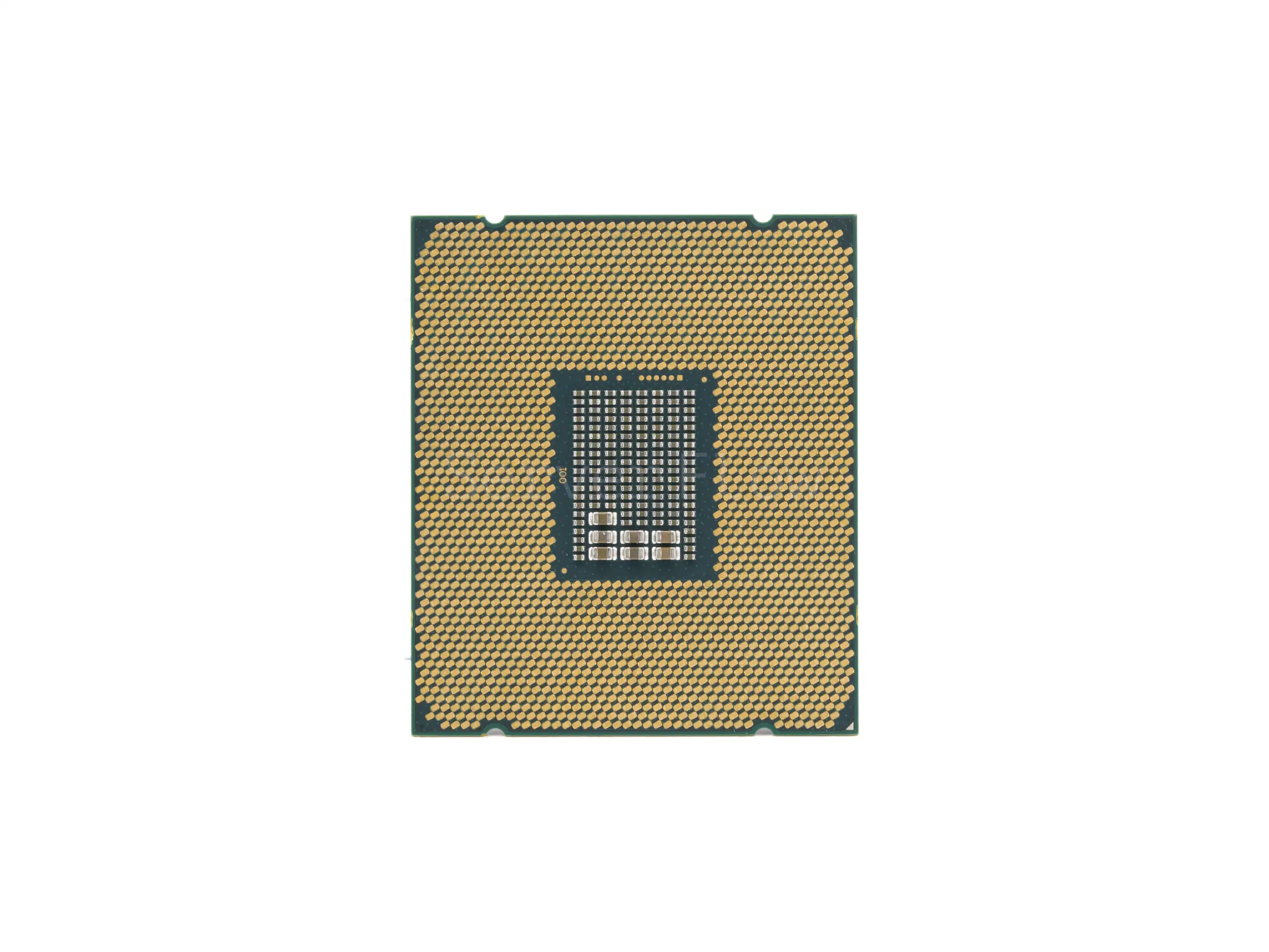 Intel Xeon E5-2699v4 — серверный процессор 22 ядра / 44 потока, 2.2–3.6 GHz для высоконагруженных систем