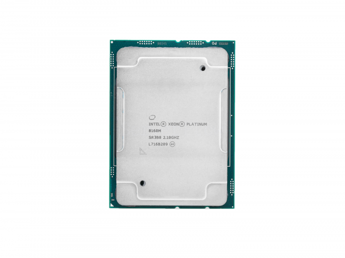 Intel Xeon E5-2699v4 — серверный процессор 22 ядра / 44 потока, 2.2–3.6 GHz для высоконагруженных систем