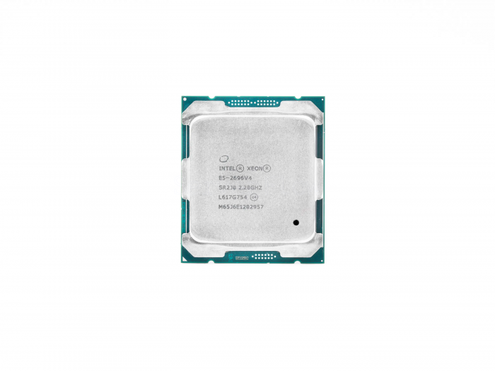 Intel Xeon Gold 6144 — серверный процессор 8 ядер / 16 потоков, 3.5–4.2 GHz, купить в СервакМастер