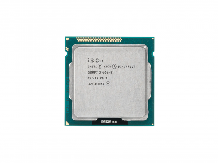 Intel Xeon Gold 6144 — серверный процессор 8 ядер / 16 потоков, 3.5–4.2 GHz, купить в СервакМастер