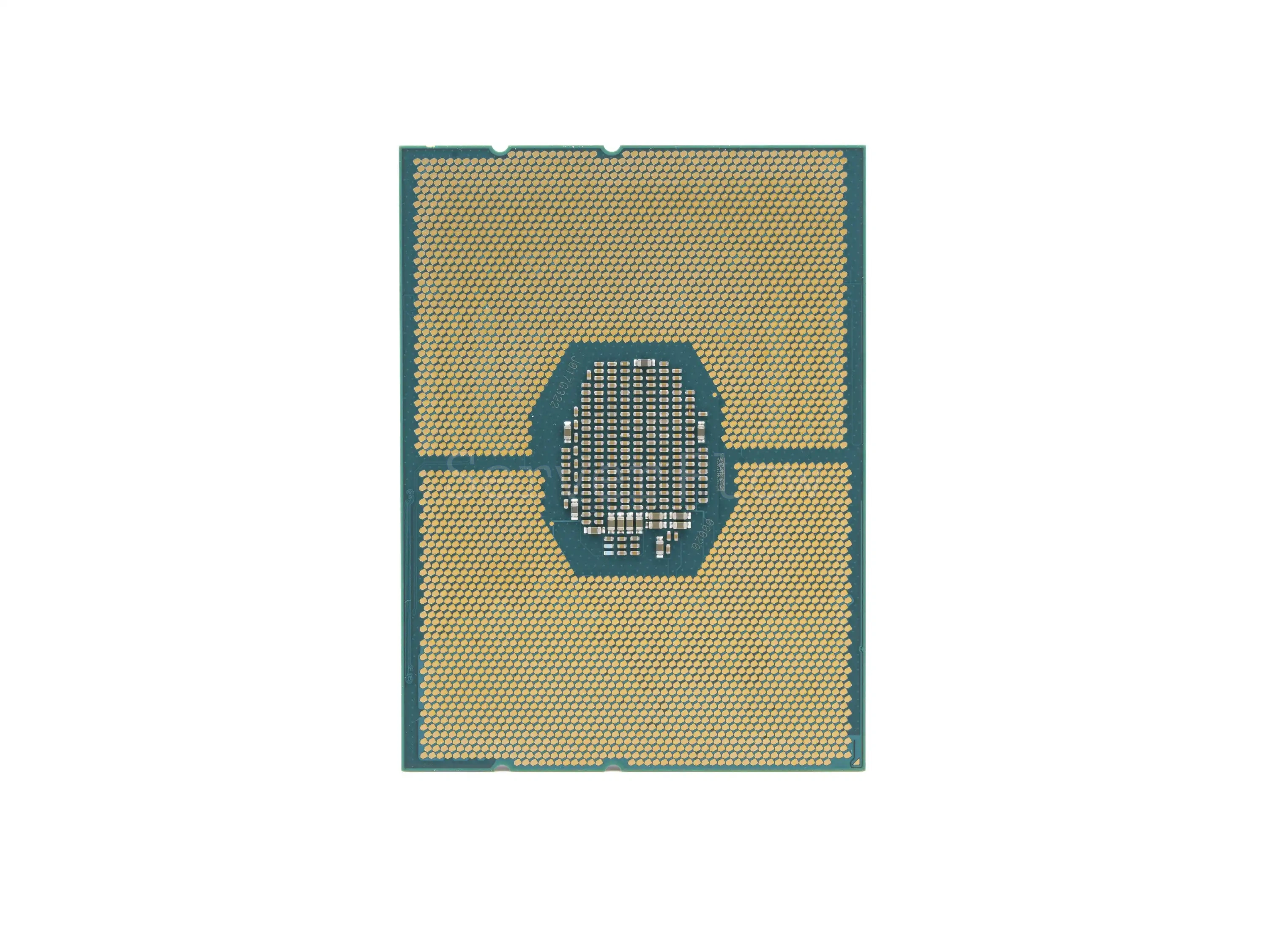 Купить Intel Xeon Gold 6154 18 ядер 3.0–3.7 GHz LGA3647 — СервакМастер