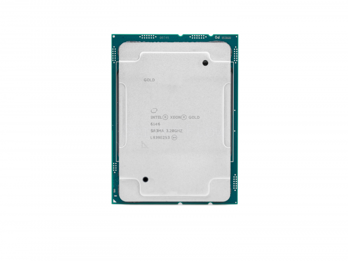 Купить Intel Xeon Gold 6154 18 ядер 3.0–3.7 GHz LGA3647 — СервакМастер