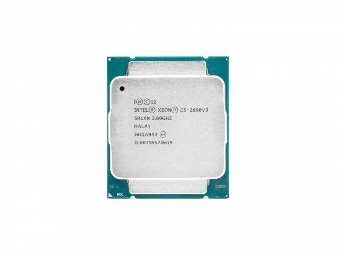 Купить Intel Xeon Gold 6154 18 ядер 3.0–3.7 GHz LGA3647 — СервакМастер