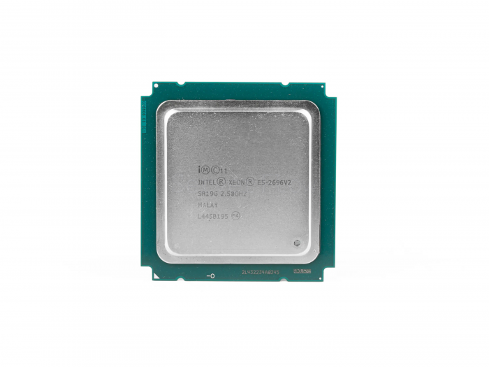 Купить процессор AMD EPYC 9115 (16c/32t, 2.6–4.1GHz, 155W) в СервакМастер