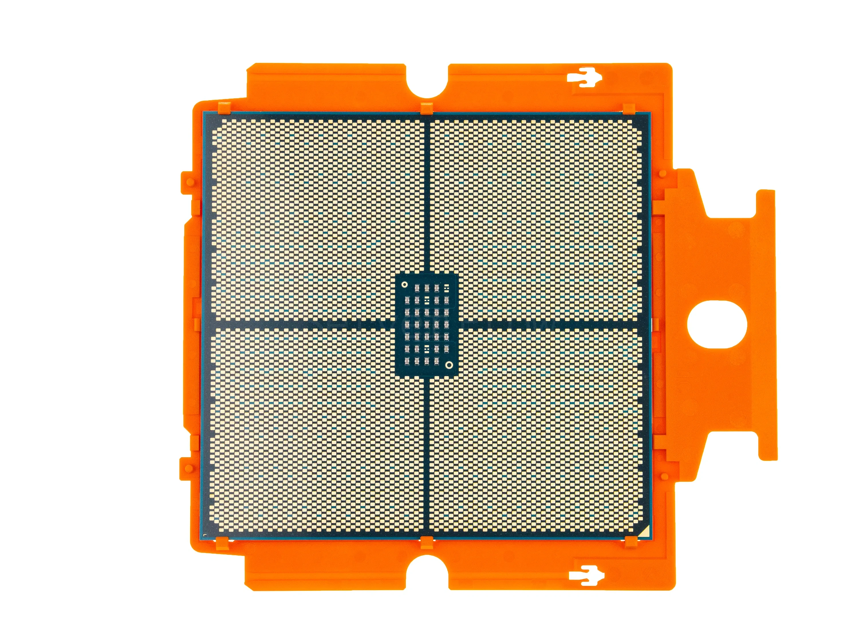 Купить процессор AMD EPYC 9684X — 96 ядер, 192 потока, 3D V-Cache, сокет SP5 | СервакМастер