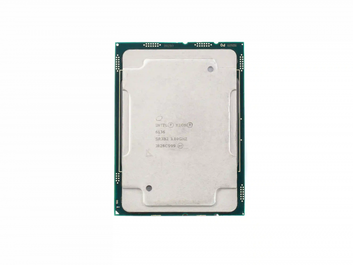 Купить AMD EPYC 9734 (112 ядер, 2.2–3.0 ГГц, 340 Вт) — серверный процессор в СервакМастер
