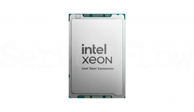 Серверные процессоры Intel Xeon 6 E-Core — энергоэффективные решения для современных серверов
