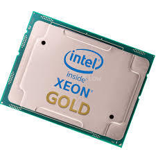 Процессоры Intel Xeon Gold под сокет LGA4189 — купить в СервакМастер