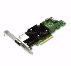 RAID/HBA контроллеры Broadcom серии 95xx — купить в СервакМастер
