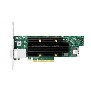 RAID и HBA контроллеры Broadcom серии 96xx — купить в «СервакМастер»