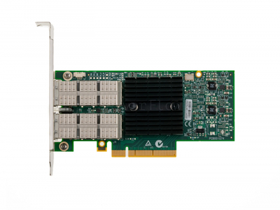 Сетевые карты с портом QSFP+ — высокоскоростные решения для серверов в СервакМастер