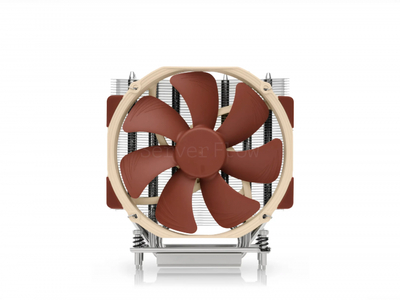 Системы охлаждения Noctua — купить серверные кулеры и вентиляторы в «СервакМастер»