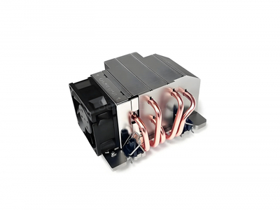 Серверные системы охлаждения LGA7529 — купить в СервакМастер