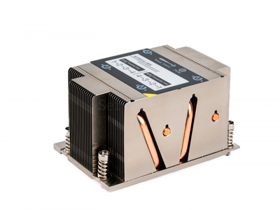 Серверные системы охлаждения Supermicro — купить в СервакМастер