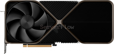 Видеокарты NVIDIA GeForce RTX — купить в интернет-магазине СервакМастер