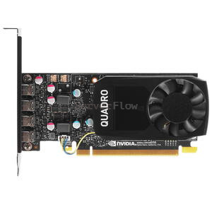 Видеокарты NVIDIA Quadro Pascal — профессиональные GPU для рабочих станций в СервакМастер