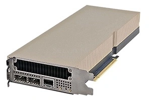 Видеокарты NVIDIA Tesla Ampere — купить в «СервакМастер»