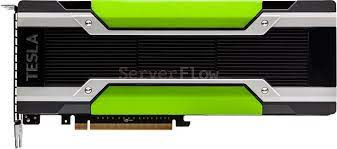 Видеокарты NVIDIA Tesla Maxwell — купить серверные GPU для вычислений в СервакМастер