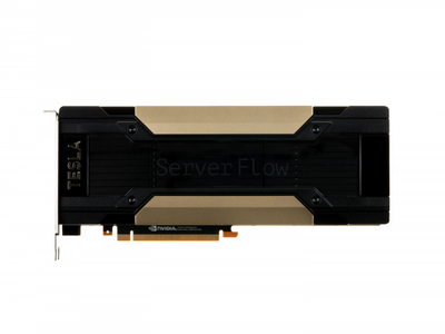Купить видеокарты NVIDIA Tesla Volta для серверов и GPU-кластеров — СервакМастер